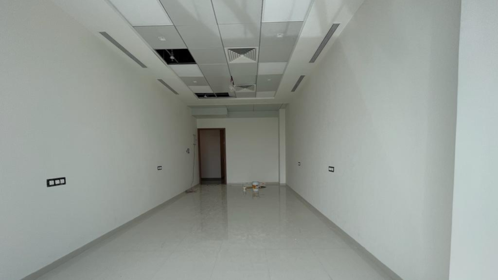 Modern Office Space in Lodha iThink Tower B